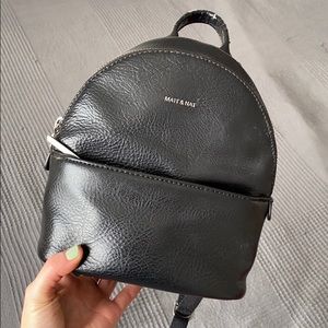 Matt & Nat mini backpack ❤️